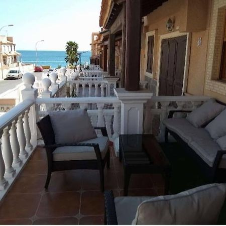 Villa Casa Playa Kx Torrevieja Exterior foto