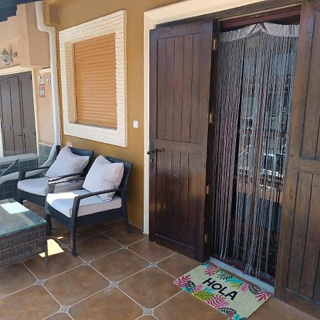 Villa Casa Playa Kx Torrevieja Exterior foto