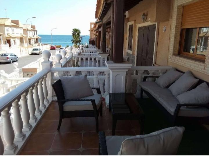 Villa Casa Playa Kx Torrevieja Exterior foto