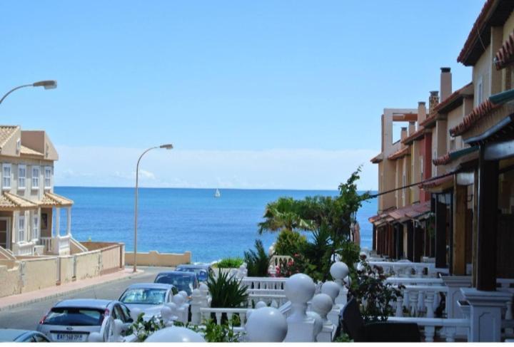 Villa Casa Playa Kx Torrevieja Exterior foto