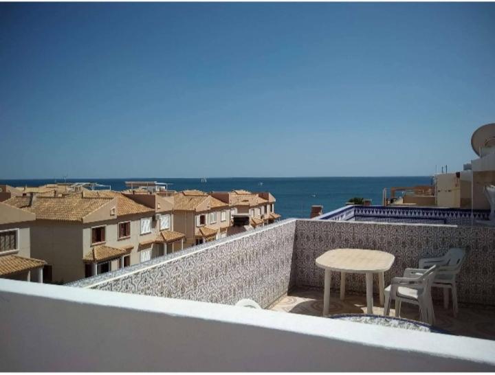 Villa Casa Playa Kx Torrevieja Exterior foto
