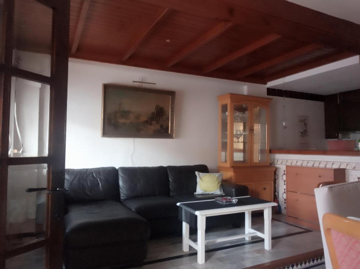 Villa Casa Playa Kx Torrevieja Exterior foto