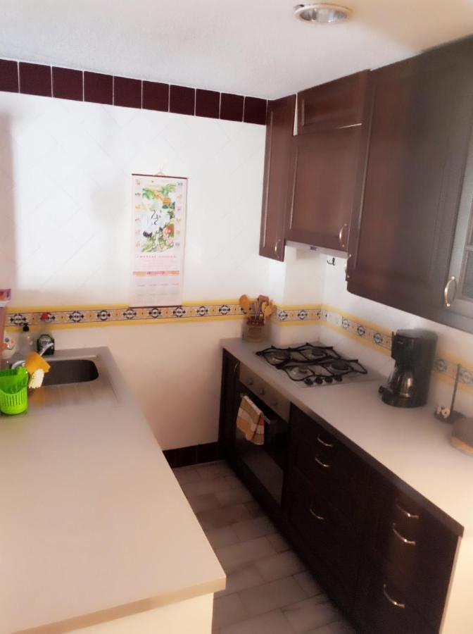 Villa Casa Playa Kx Torrevieja Exterior foto