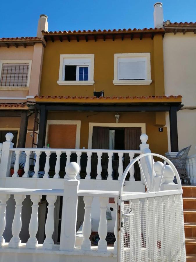 Villa Casa Playa Kx Torrevieja Exterior foto